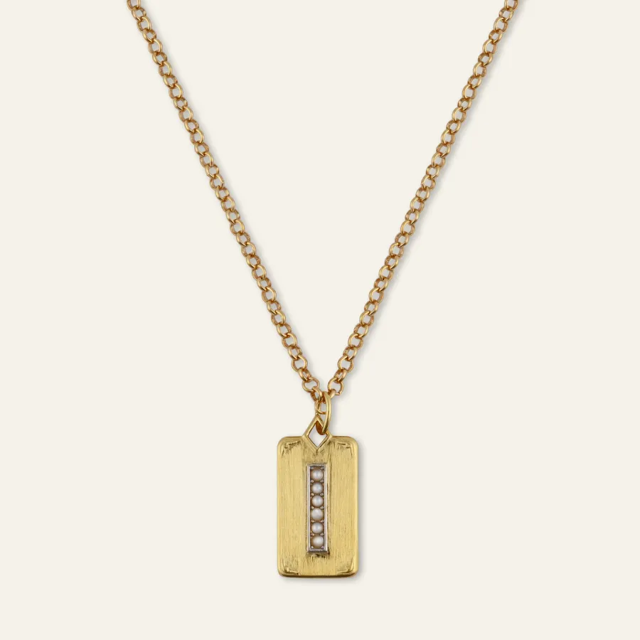 Amor Fati Necklace sold by HART