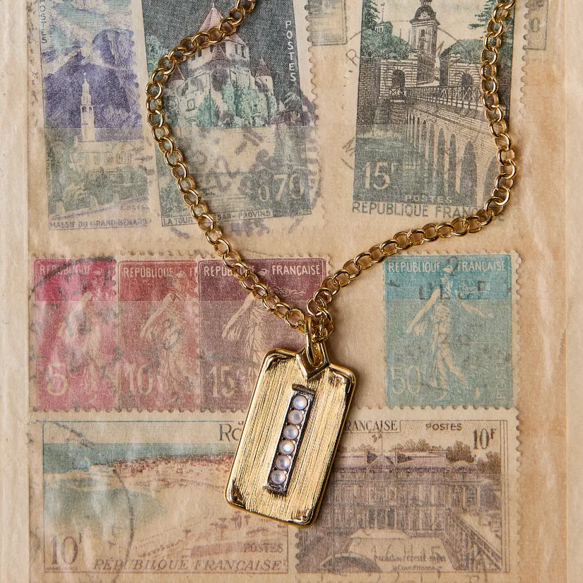 Amor Fati Necklace sold by HART product image thumbnail 4