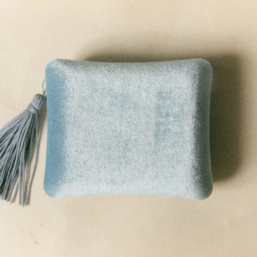 Velvet Vanity Case sold by HART product image thumbnail 3
