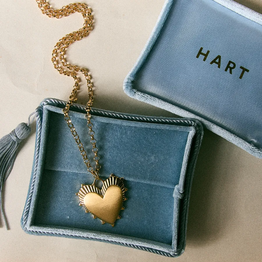 Velvet Vanity Case sold by HART product image thumbnail 2