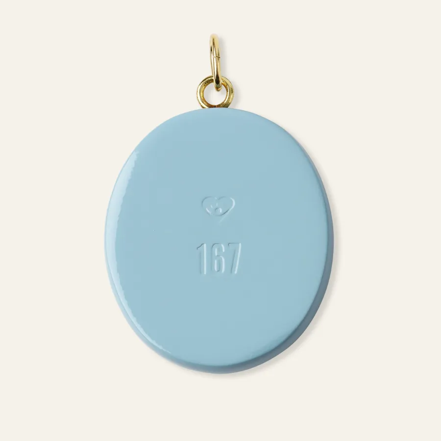 Lobster Cameo Charm sold by HART product image thumbnail 2