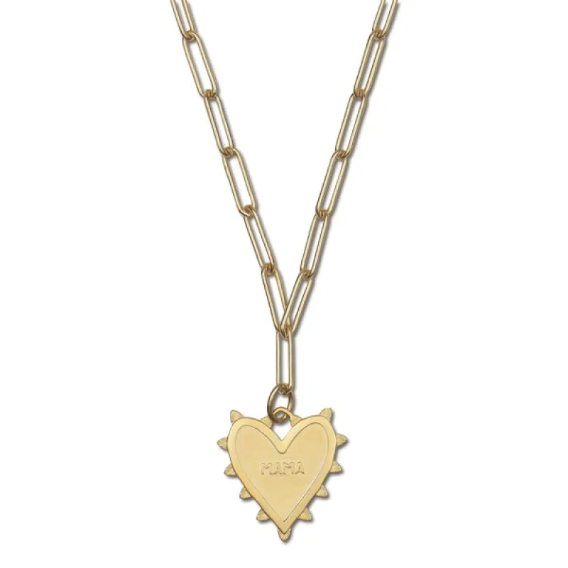 Radiant MAMA Necklace sold by HART