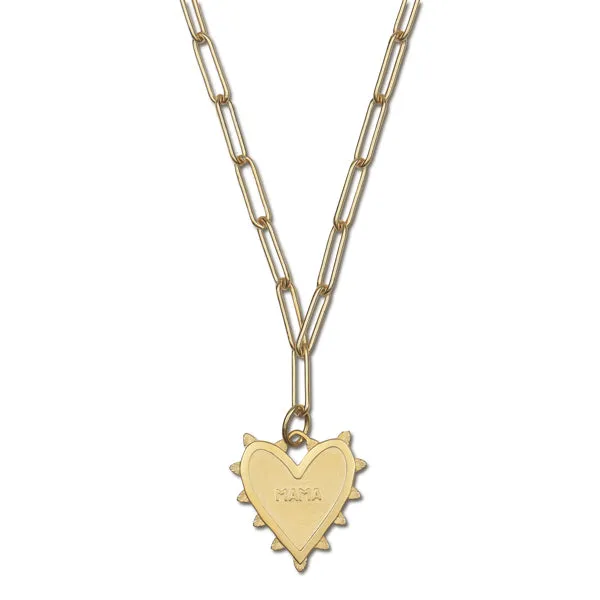 Radiant MAMA Necklace sold by HART