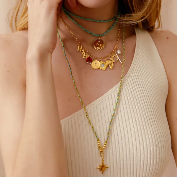 Oui Enamel Charm sold by HART product image thumbnail 5