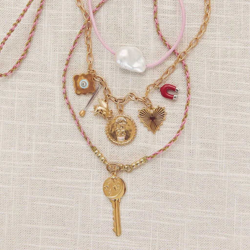 Oui Enamel Charm sold by HART product image thumbnail 4