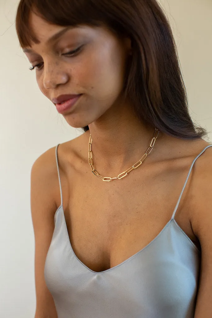 Jumbo Link Chain sold by HART product image thumbnail 4