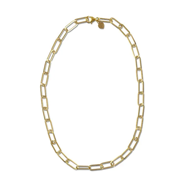 Jumbo Link Chain sold by HART product image thumbnail 5