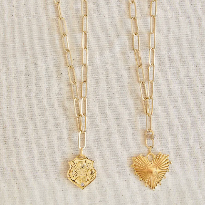 Jumbo Link Chain sold by HART product image thumbnail 2