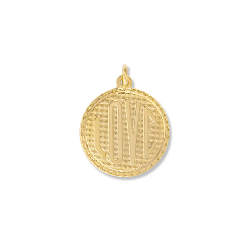 Love Coin sold by HART