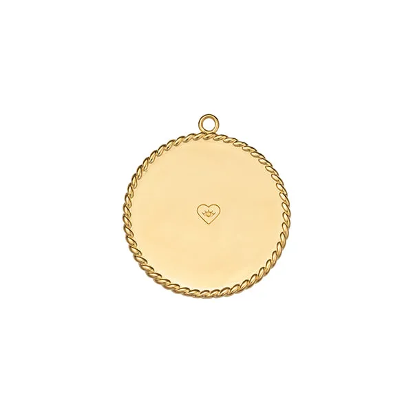 Large Infinite Love Coin sold by HART product image thumbnail 4