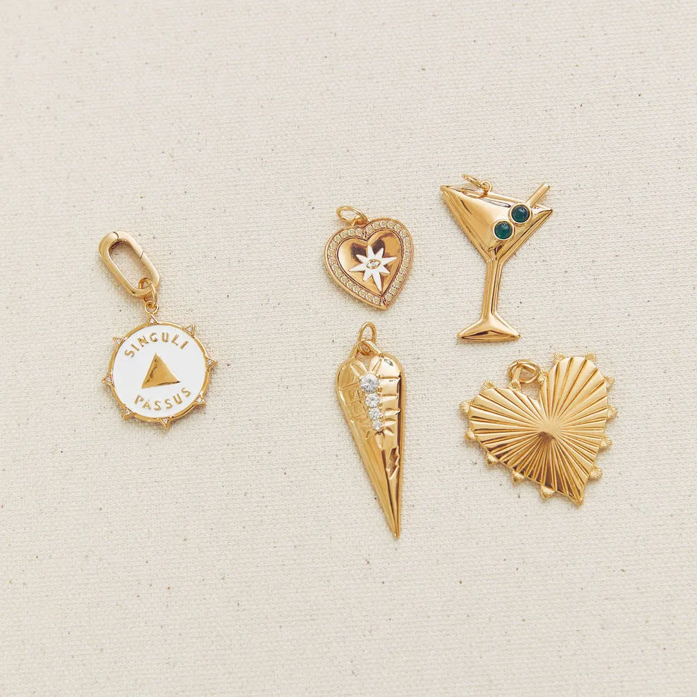 Charm + Clip Duo sold by HART product image thumbnail 5