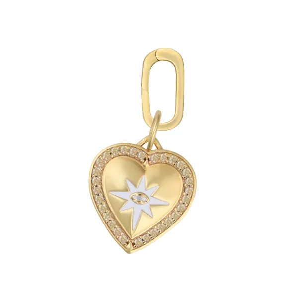 Charm + Clip Duo sold by HART product image thumbnail 2