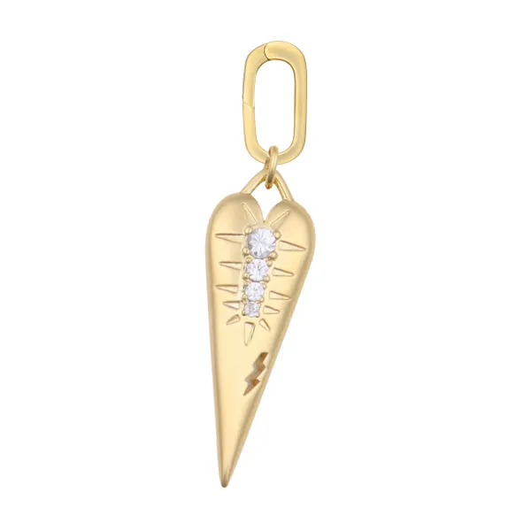 Charm + Clip Duo sold by HART product image thumbnail 4