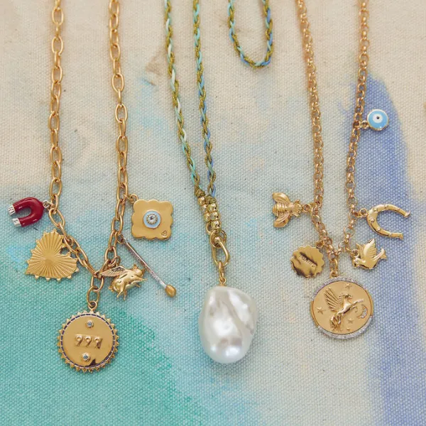 Blue and Green Twist Cord sold by HART product image thumbnail 4