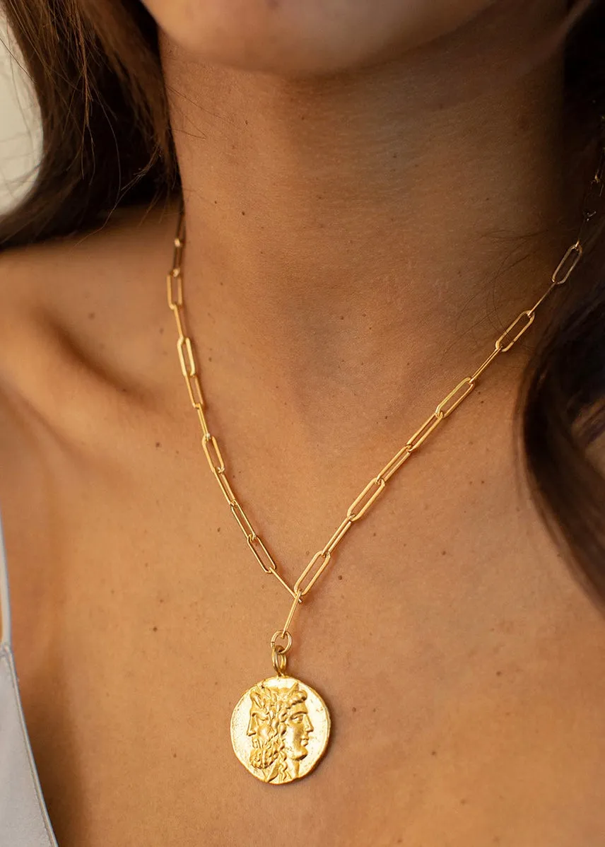 Long Link Chain sold by HART product image thumbnail 3