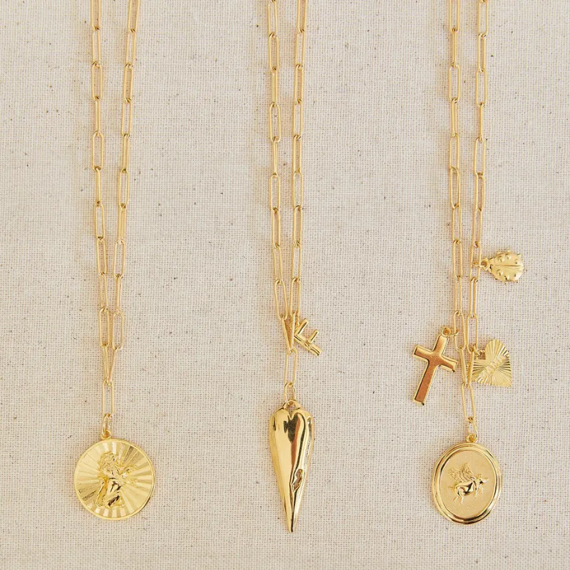 Long Link Chain sold by HART product image thumbnail 2