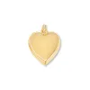 Puffy Heart Charm sold by HART