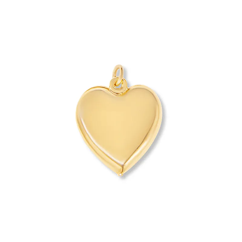 Puffy Heart Charm sold by HART