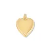 Puffy Heart Charm sold by HART