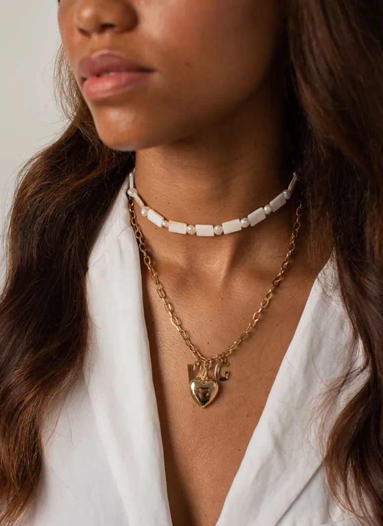 Puffy Heart Charm sold by HART product image thumbnail 3