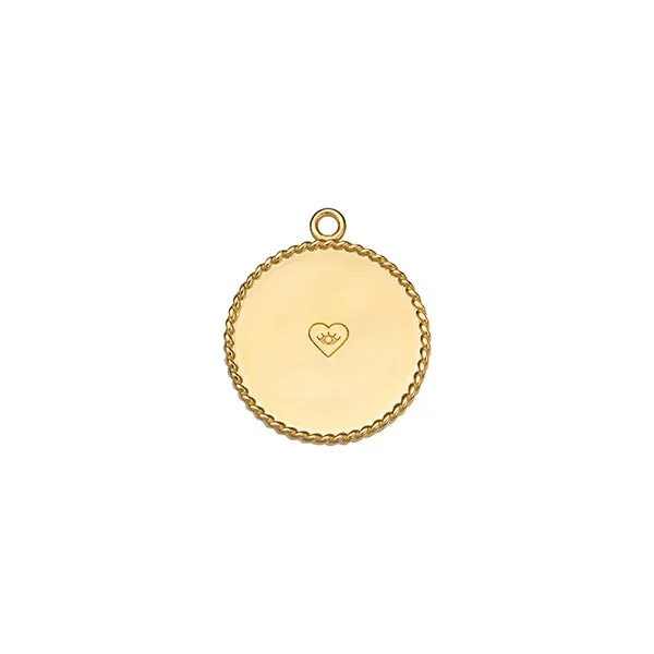 Small Infinite Love Coin sold by HART product image thumbnail 3