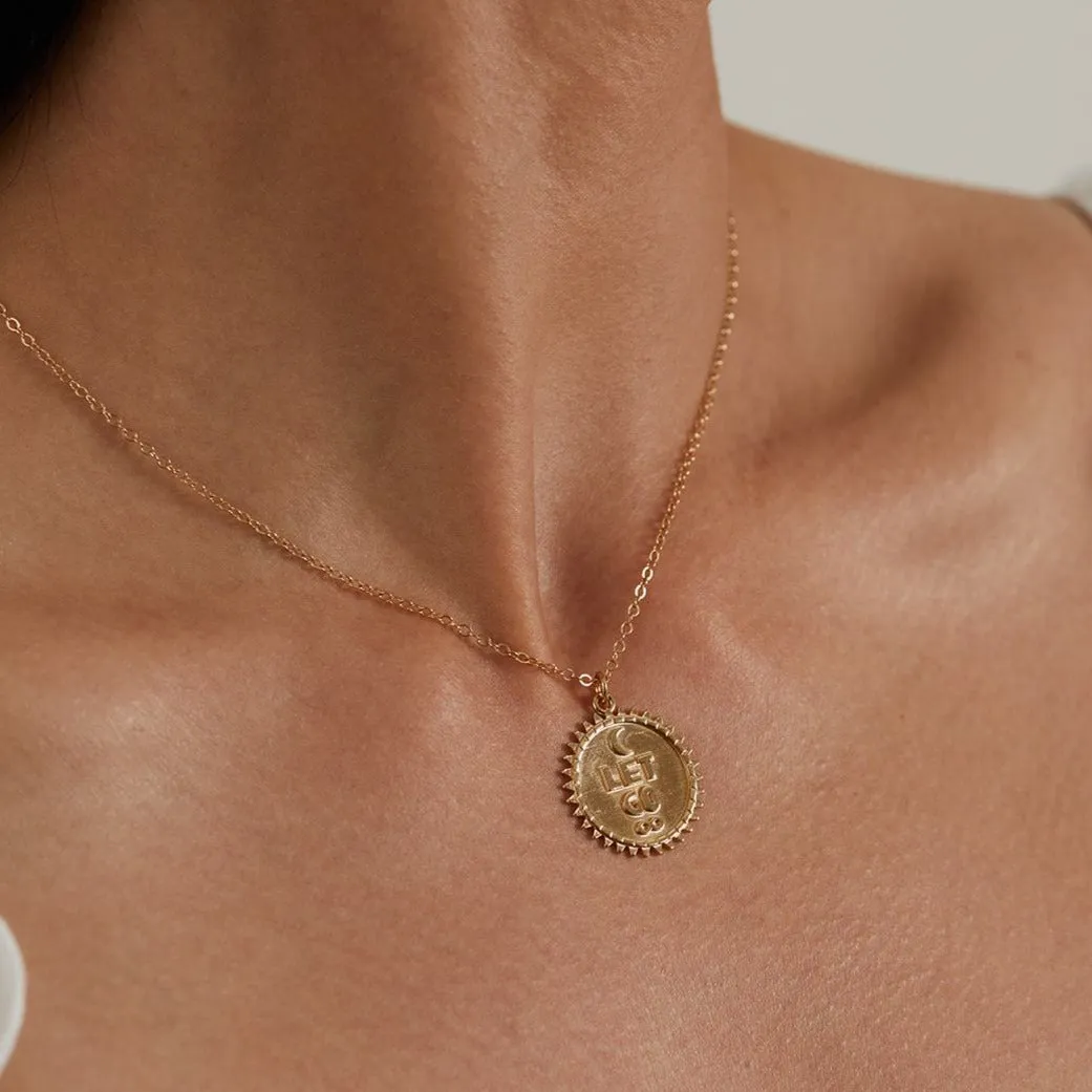 Let Go Necklace sold by HART product image thumbnail 2