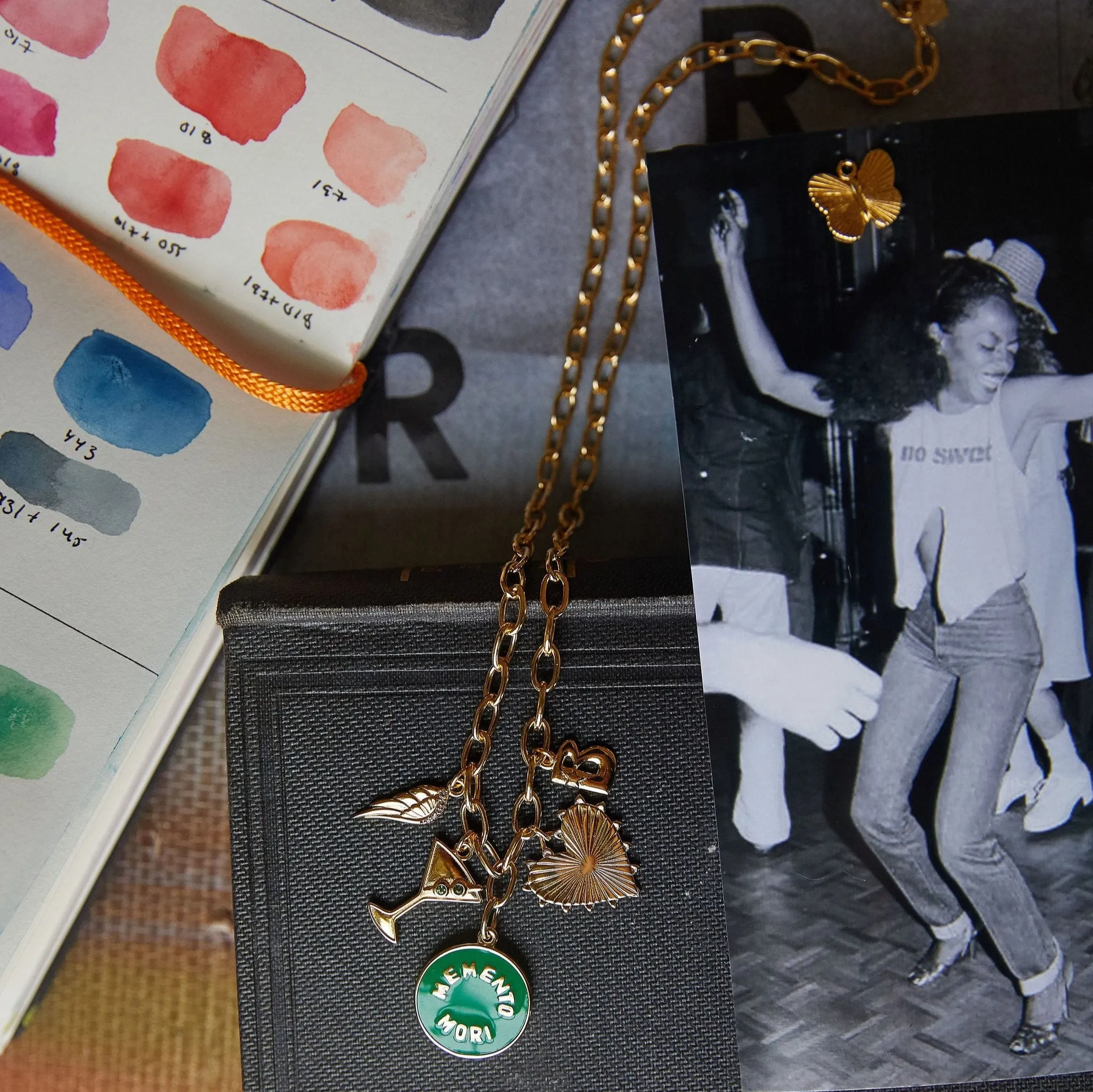 Wing Charm sold by HART product image thumbnail 3