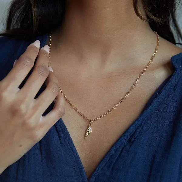 Wing Charm sold by HART product image thumbnail 4