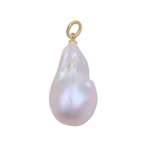 Baroque Pearl sold by HART