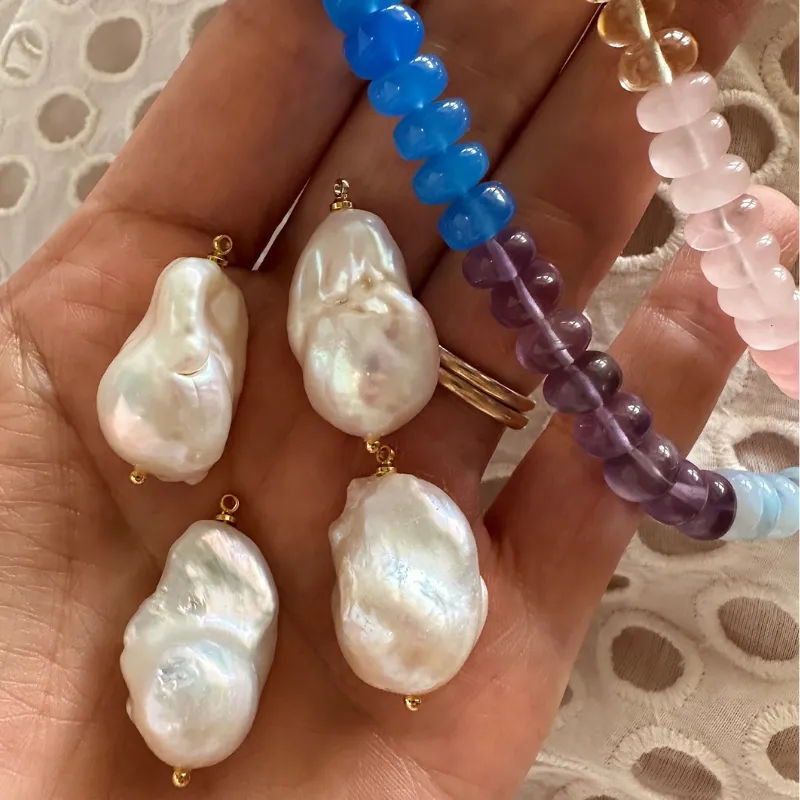 Baroque Pearl sold by HART product image thumbnail 3