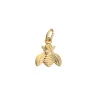 Bee with Pavé Wings Charm sold by HART
