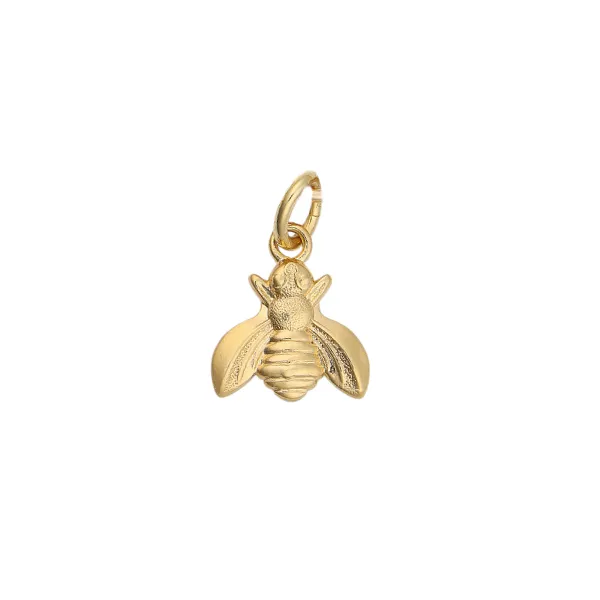 Bee with Pavé Wings Charm sold by HART product image thumbnail 2