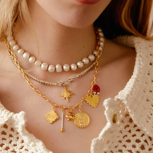 Divine Spark Matchstick Charm sold by HART product image thumbnail 3