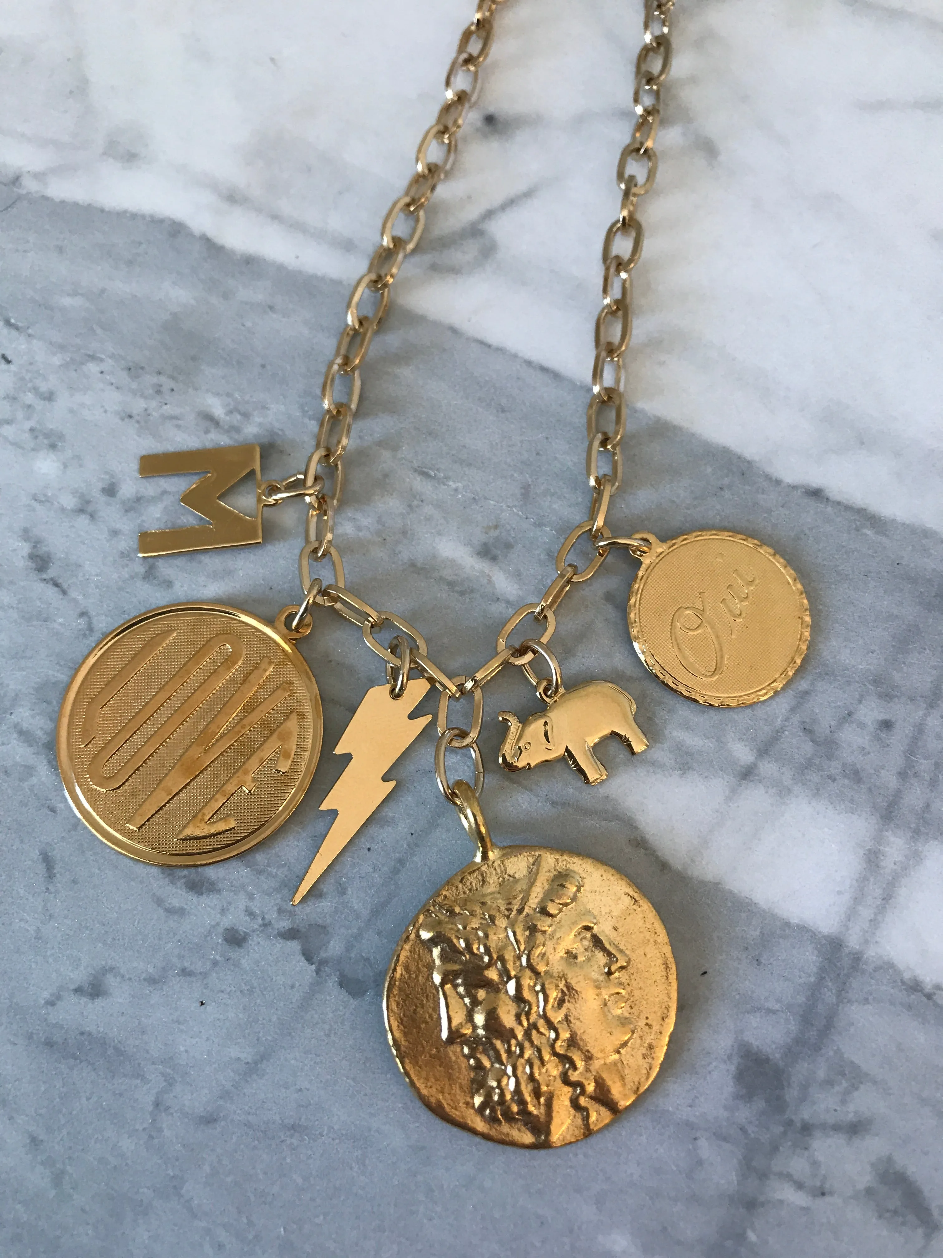 Oui Charm sold by HART product image thumbnail 2