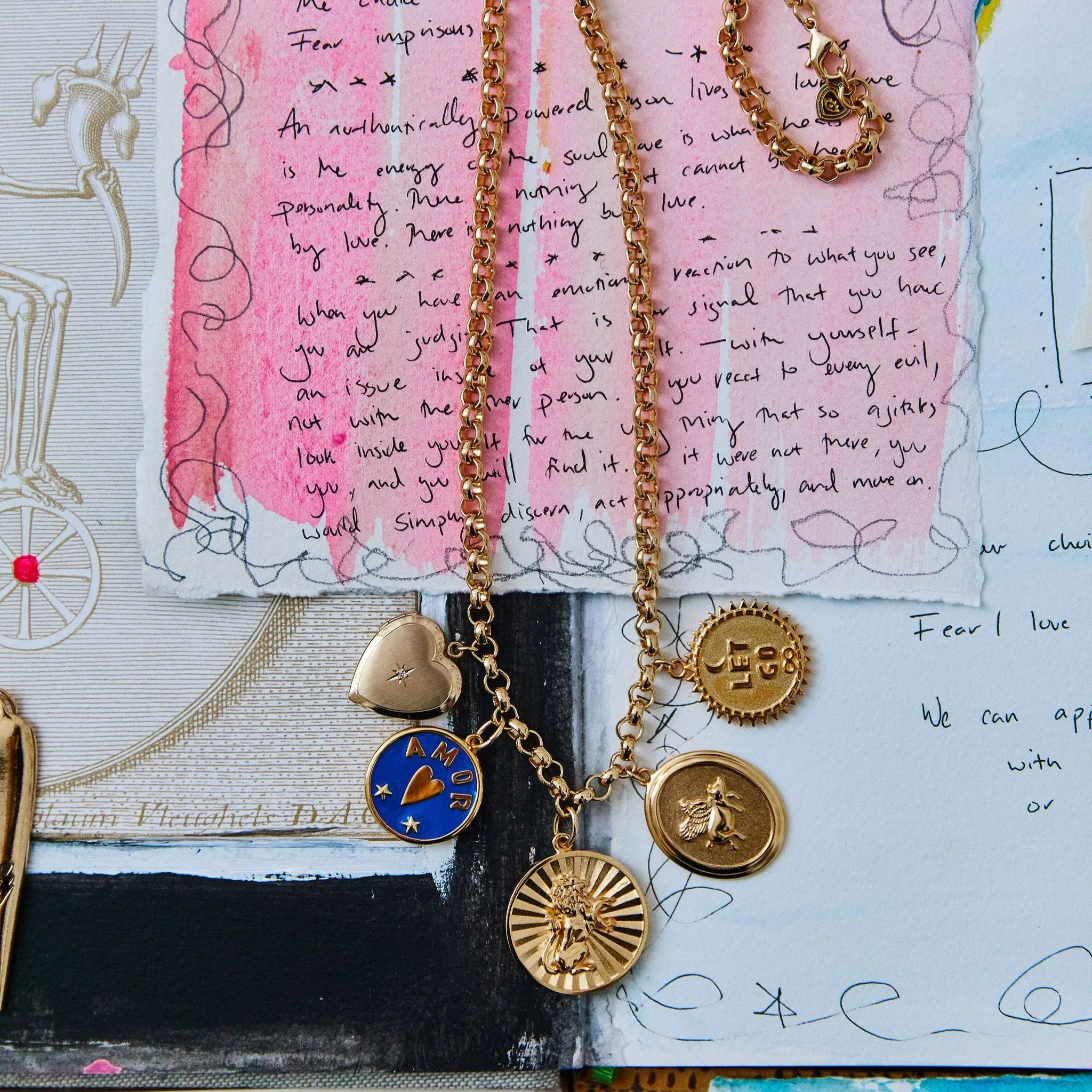 Strength Lion Coin sold by HART product image thumbnail 4