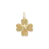 Lucky Clover Charm sold by HART