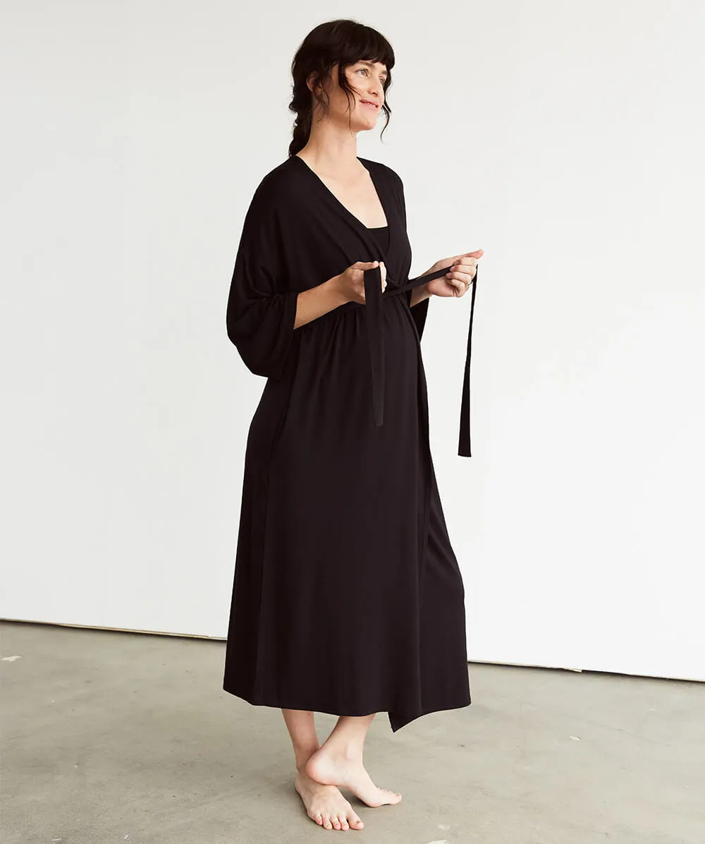 Feel Good Delivery Robe sold by Storq product image thumbnail 4