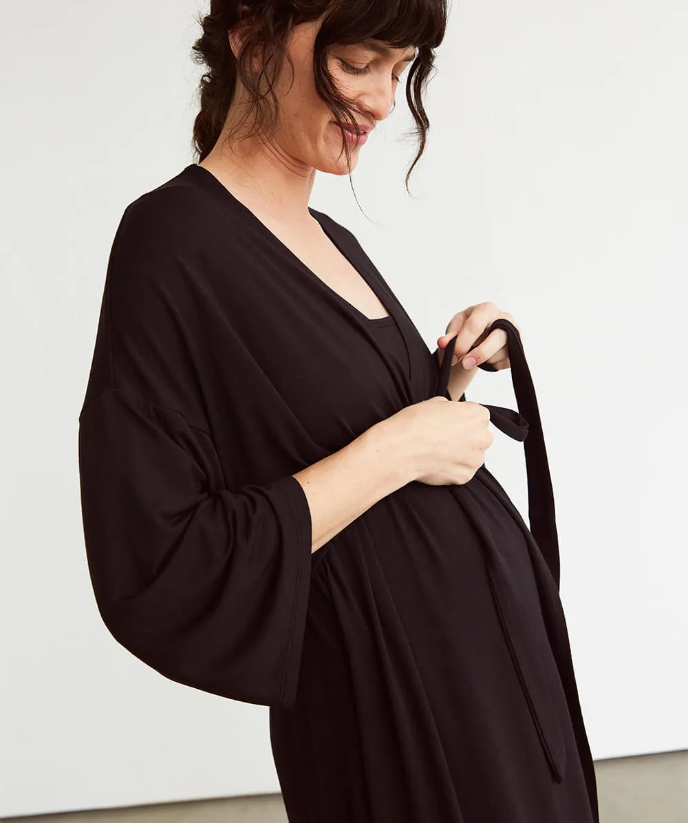 Feel Good Delivery Robe sold by Storq product image thumbnail 3