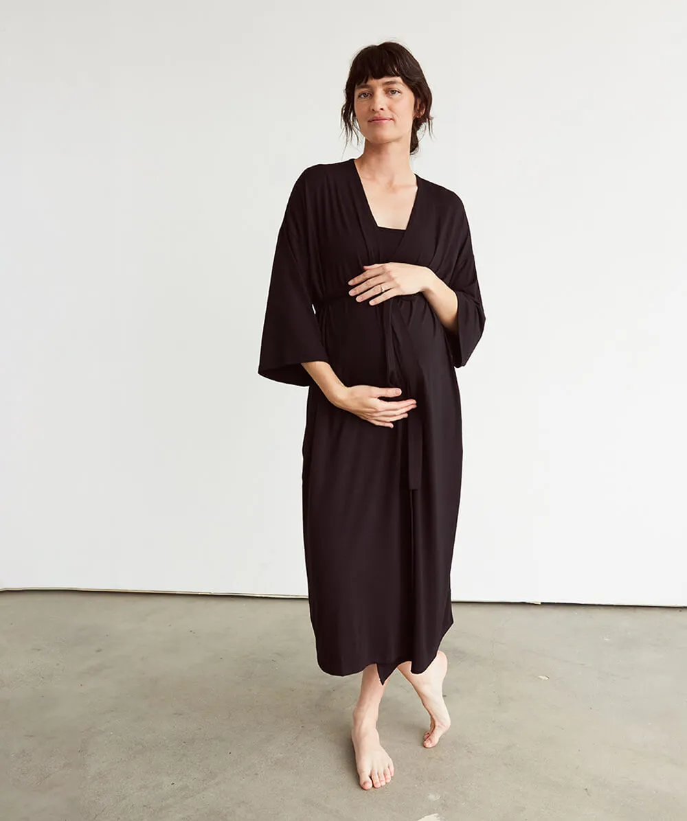 Feel Good Delivery Robe sold by Storq product image thumbnail 2