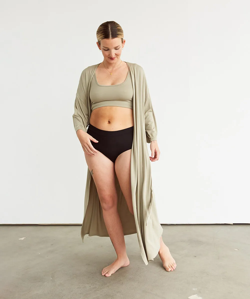 Feel Good Delivery Robe sold by Storq product image thumbnail 5