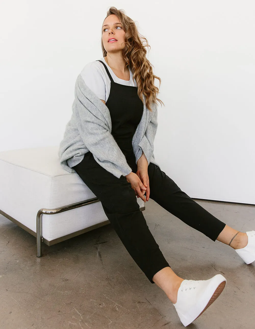 Anytime Overalls sold by Storq product image thumbnail 3