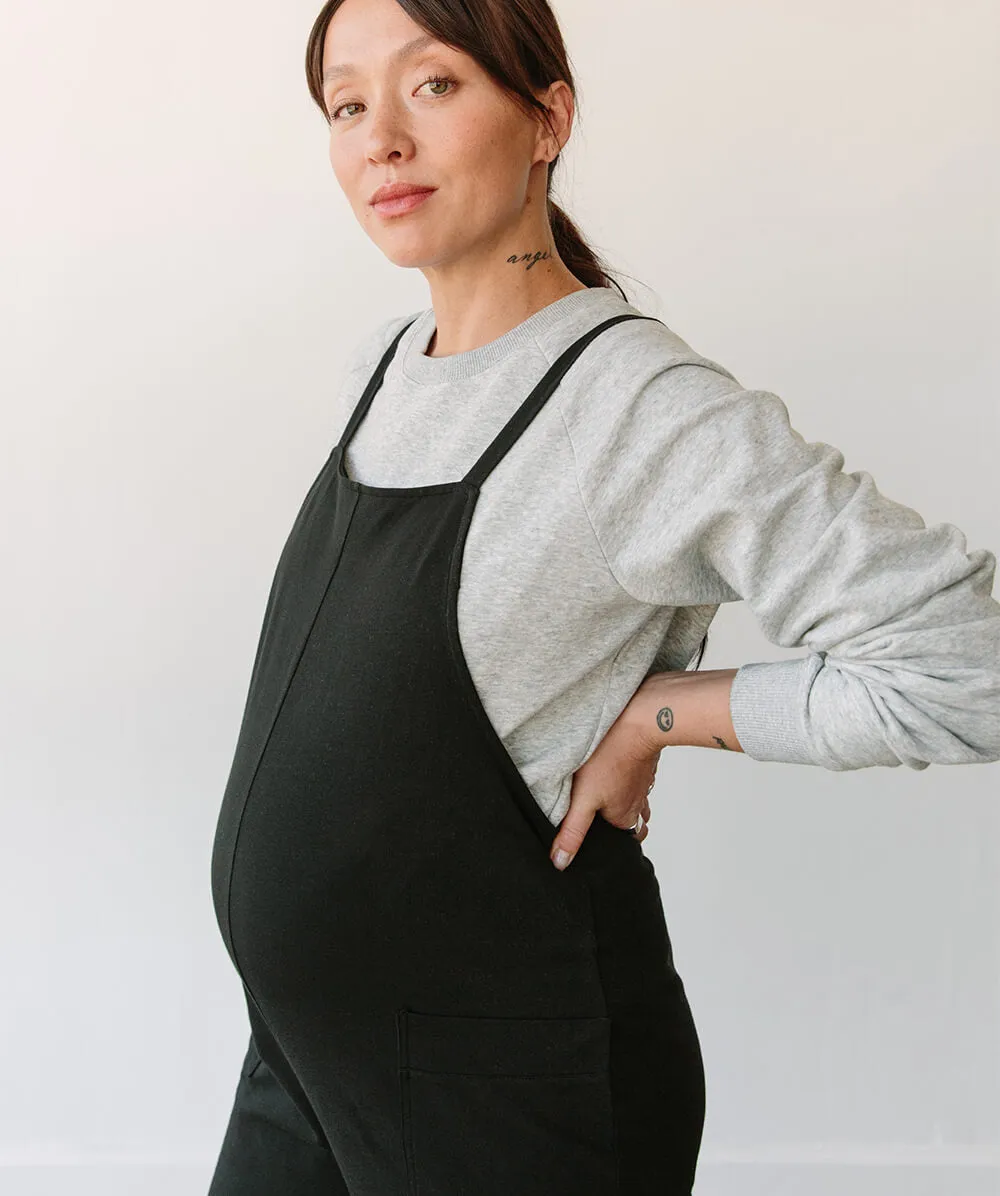 Anytime Overalls sold by Storq product image thumbnail 2