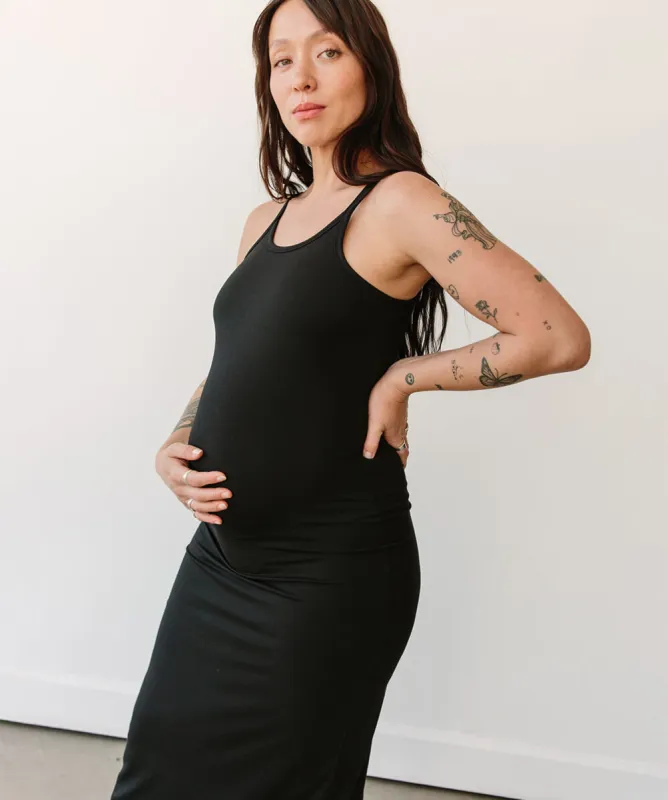 Everlasting Midi Tank Dress sold by Storq