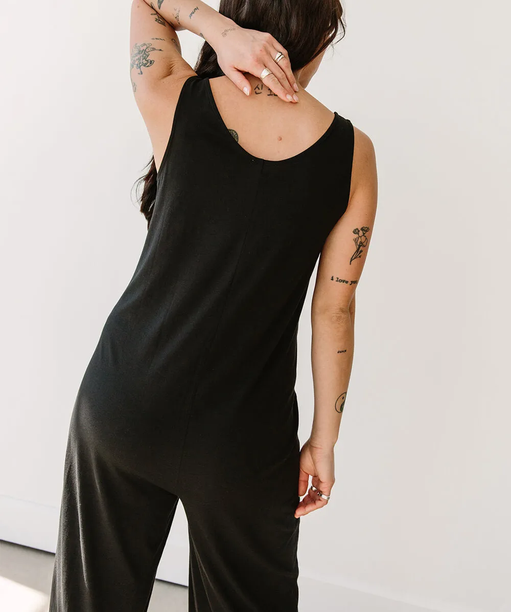 MVP Jumpsuit sold by Storq product image thumbnail 3