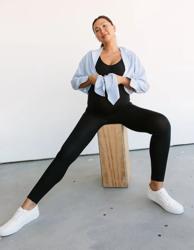 Layer Up Bodysuit - Final Sale sold by Storq