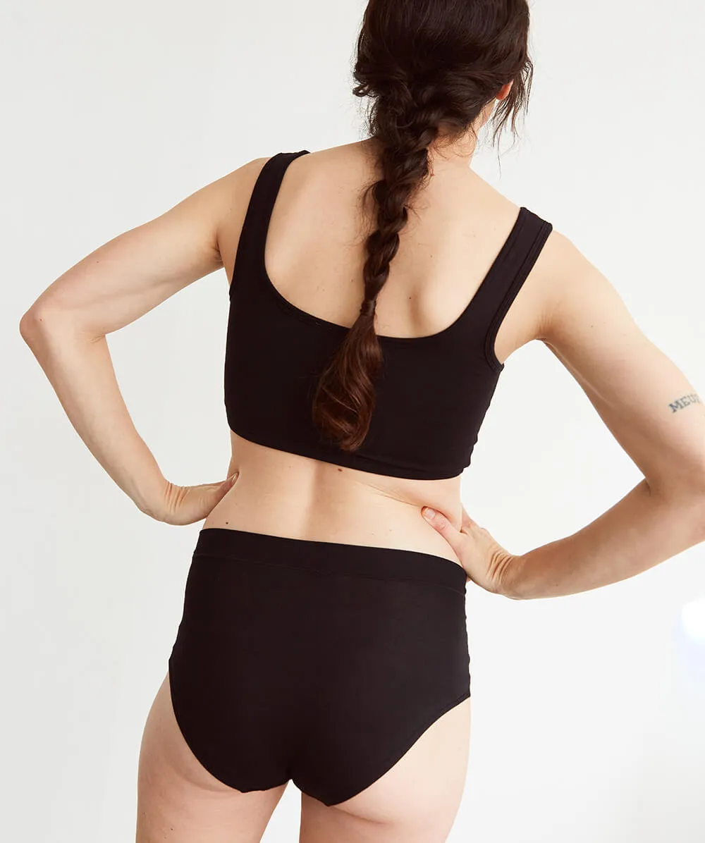 Body Bra sold by Storq product image thumbnail 3