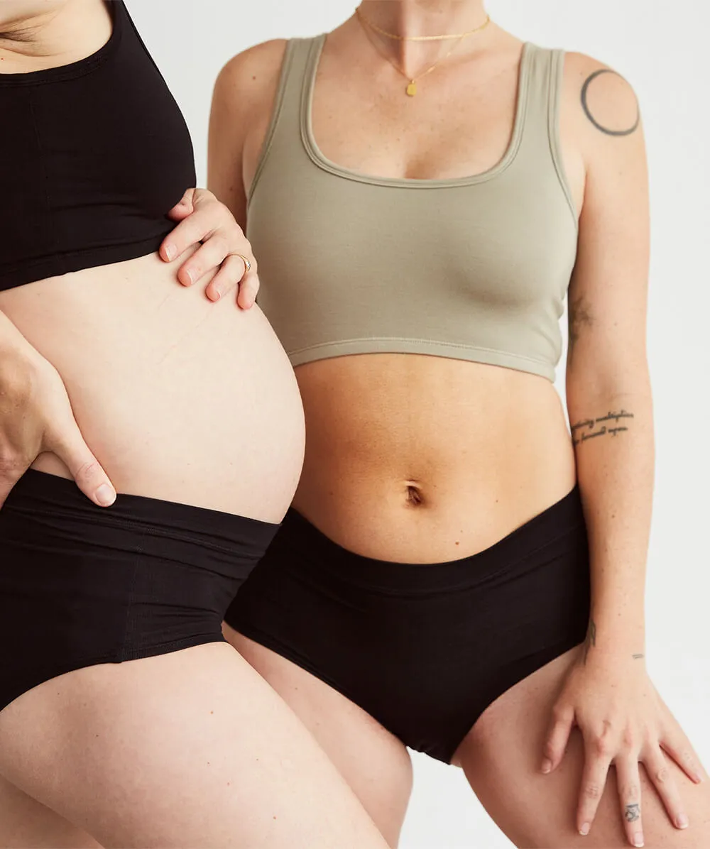 Body Bra sold by Storq product image thumbnail 5