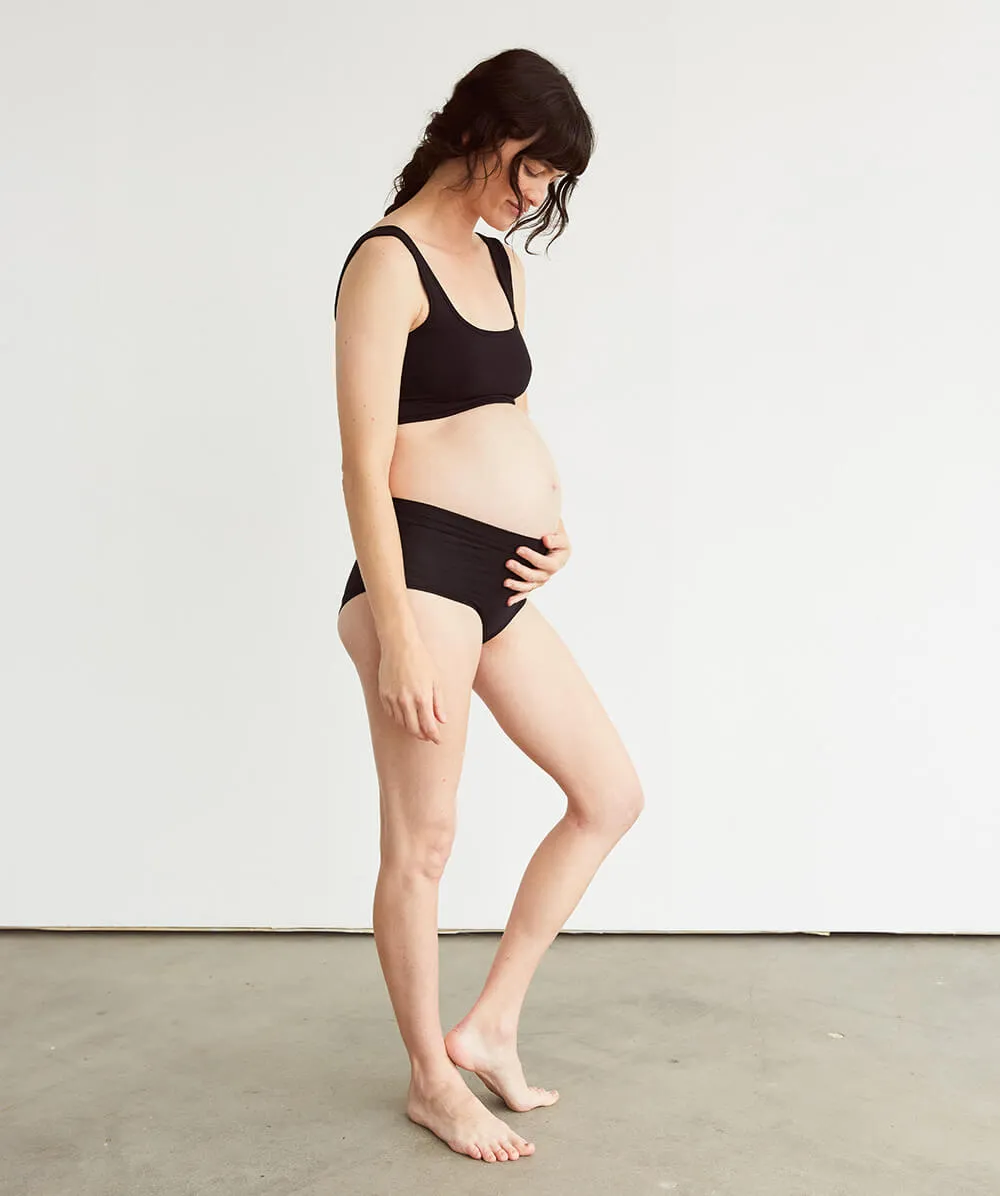 Body Bra sold by Storq product image thumbnail 2