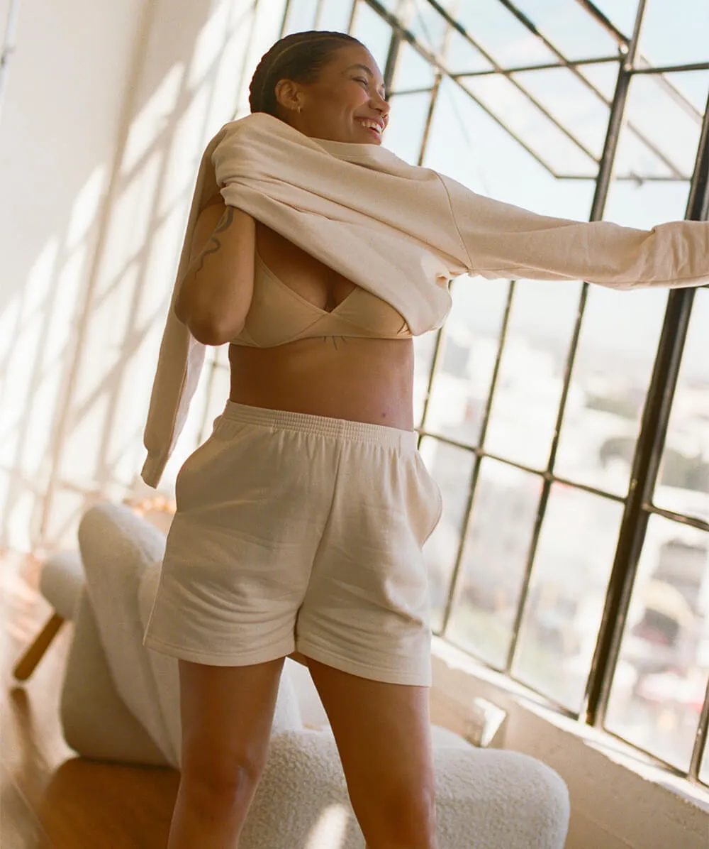 Foundation Sweatshirt sold by Storq product image thumbnail 4