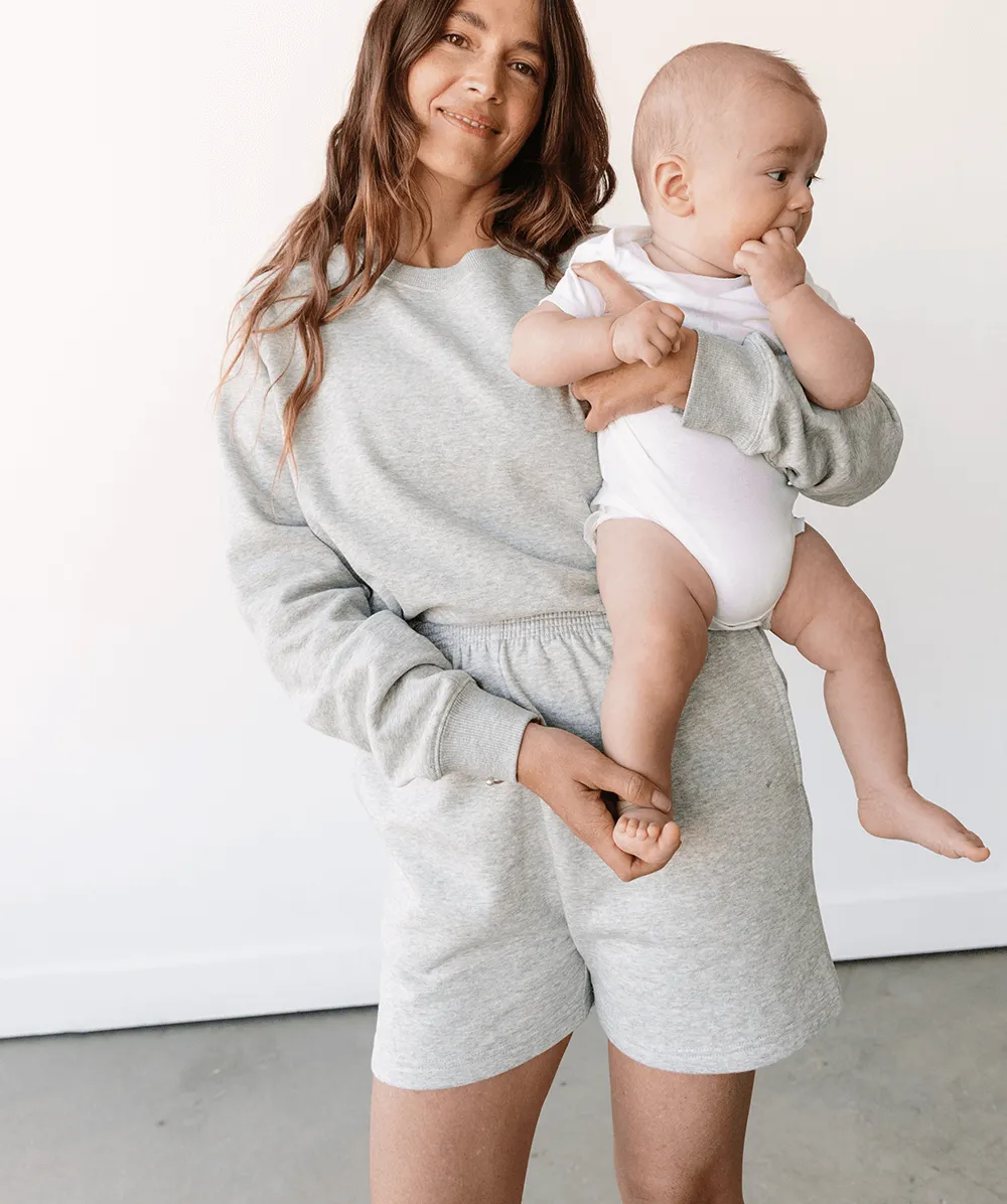 Foundation Sweatshirt sold by Storq product image thumbnail 5